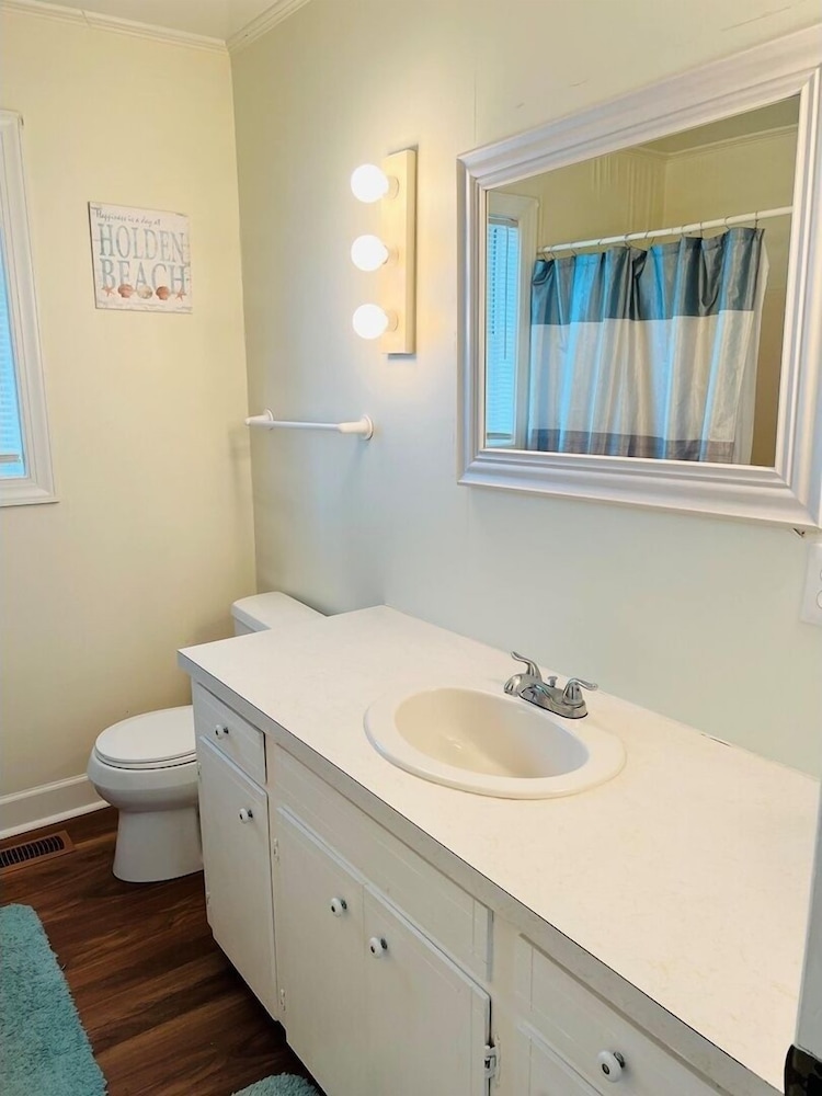 Seaside - 4 Br Home