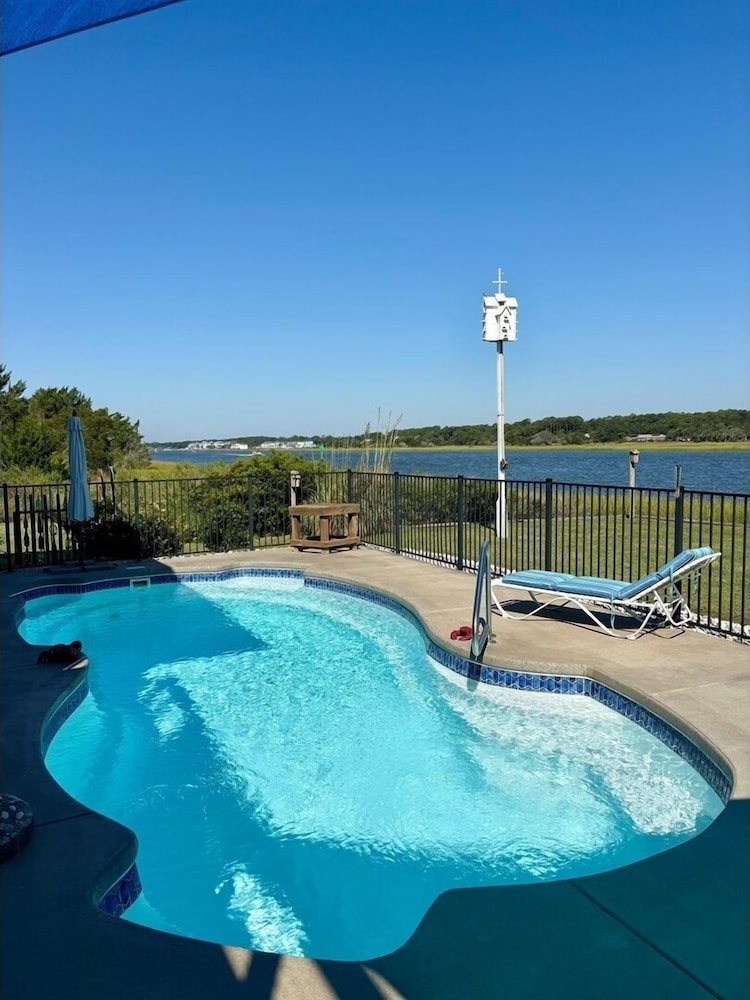 Island Time 3 Bedroom Home
