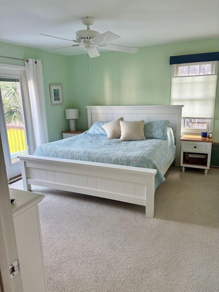 Island Time 3 Bedroom Home
