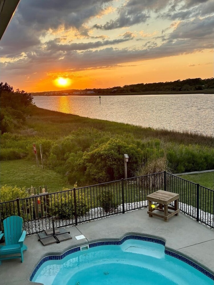 Island Time 3 Bedroom Home