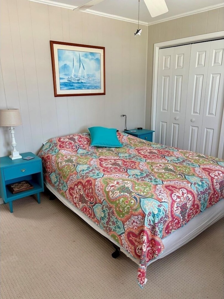 Island Time 3 Bedroom Home