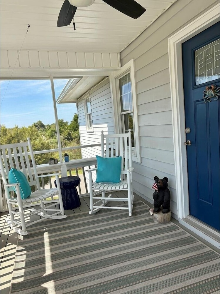 Island Time 3 Bedroom Home