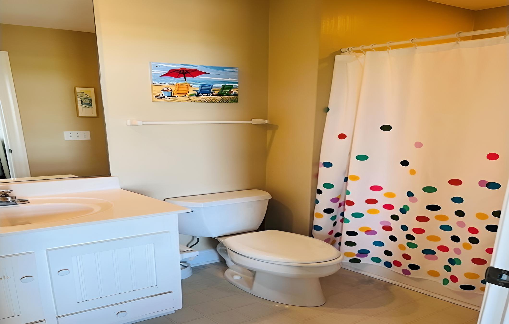 Lazy Days - 6 Br Home