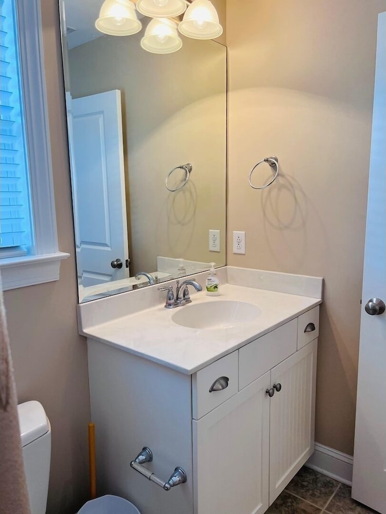- 2 the C - 4 Br Home
