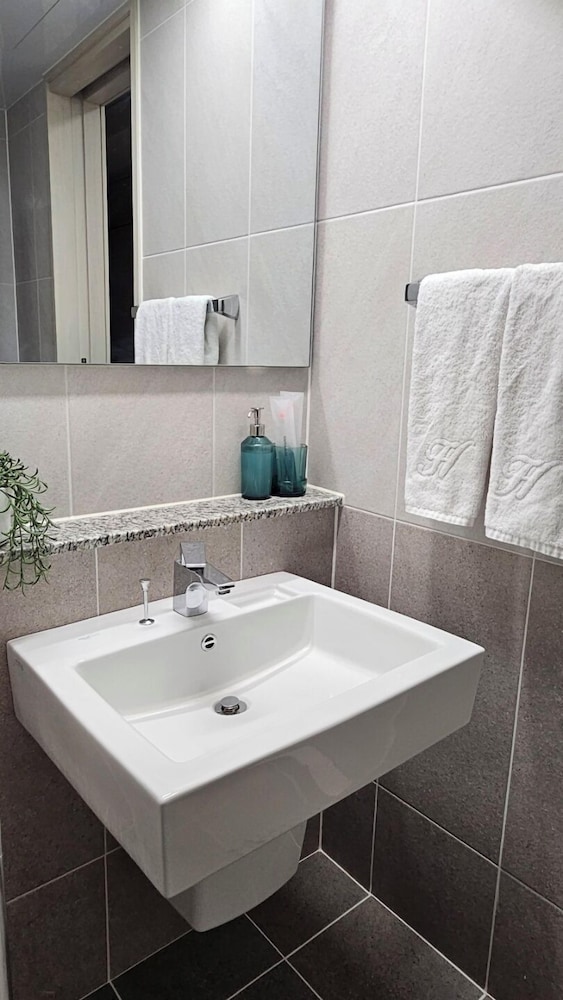 EL STAY Hotel Residence, Busan - 9