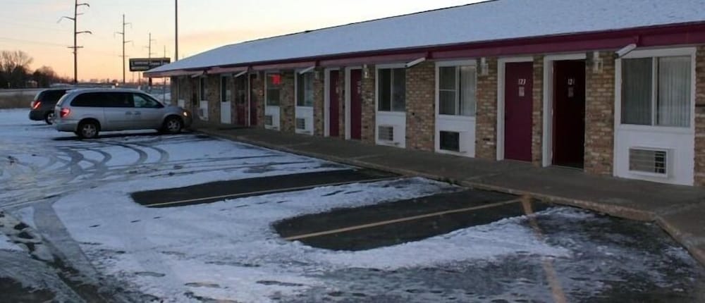 Valu Stay Inn