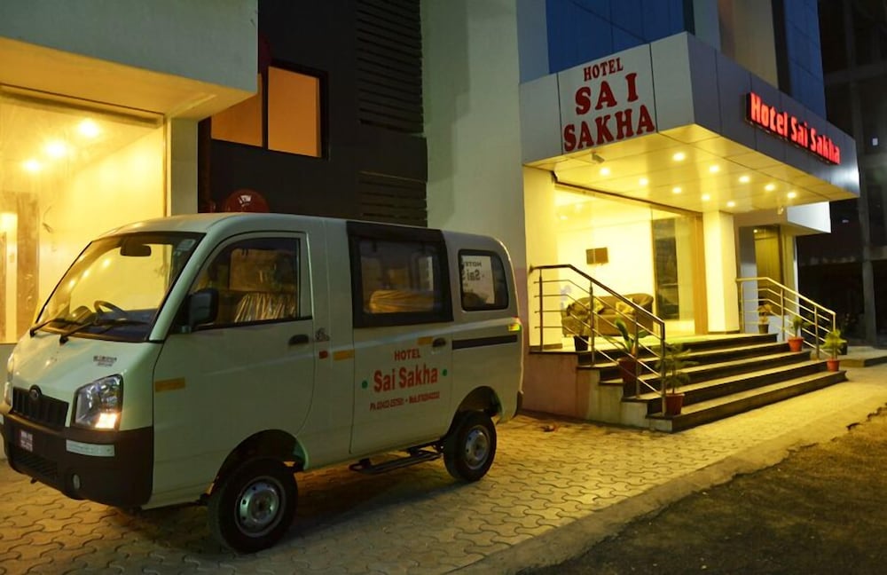 Hotel Sai Sakha