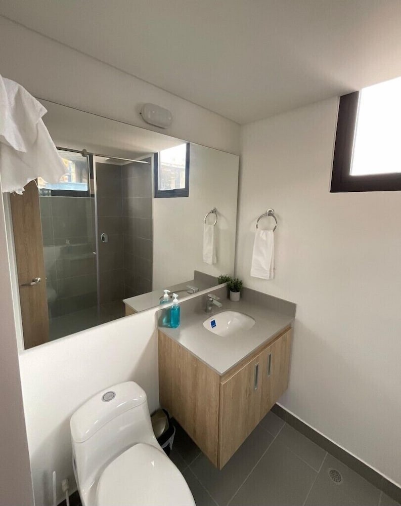 Mitika Apartamentos