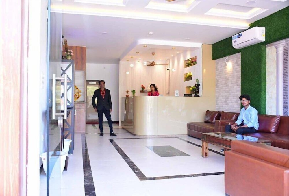 HOTEL SY21