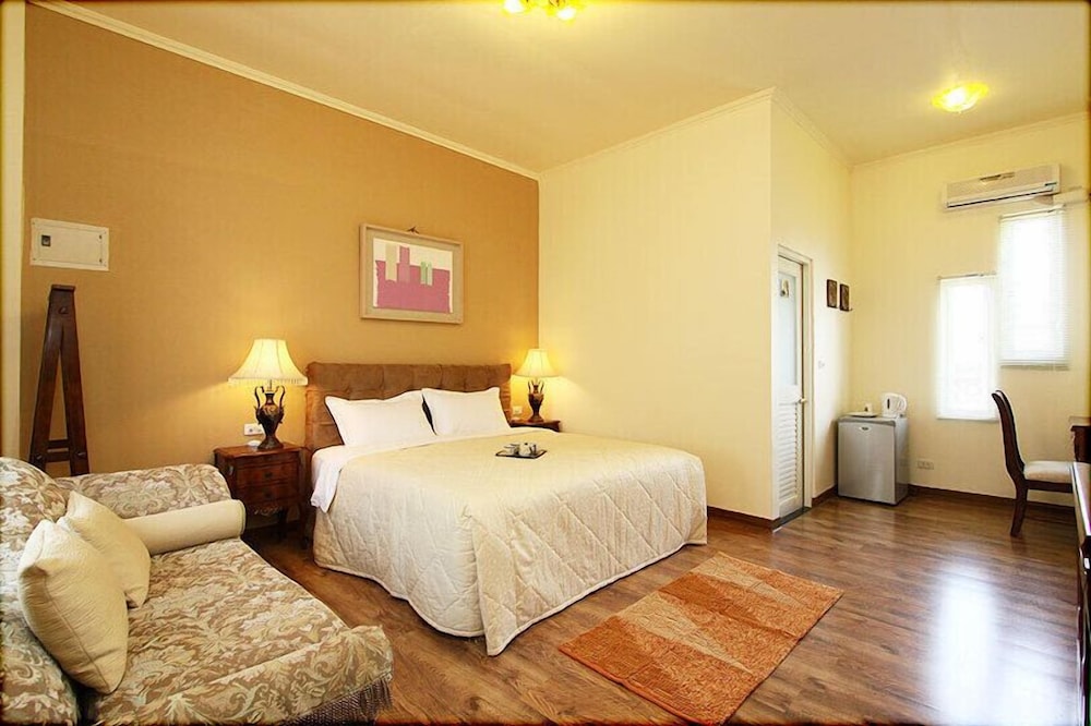 Dream House B&B