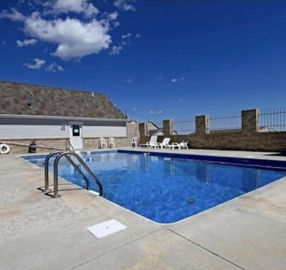 Lake Stop Resort