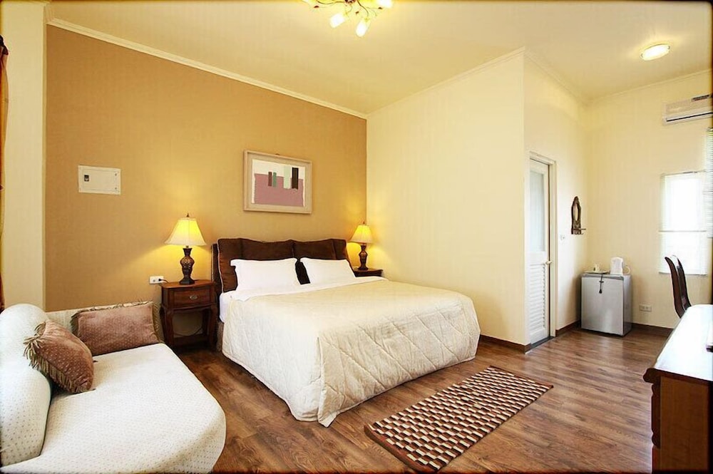 Dream House B&B