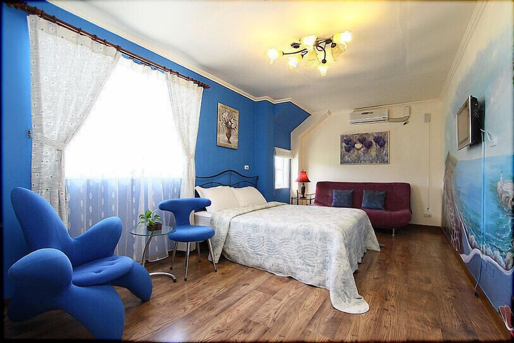 Dream House B&B