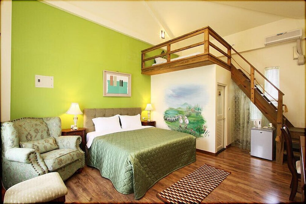 Dream House B&B