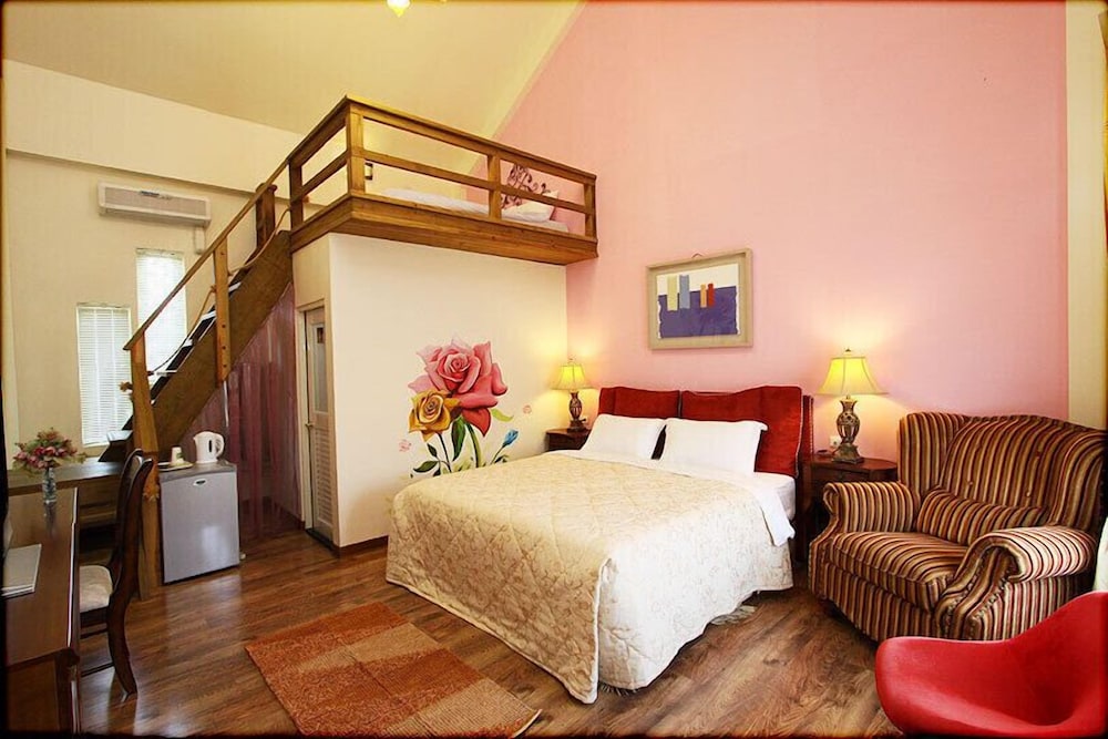 Dream House B&B