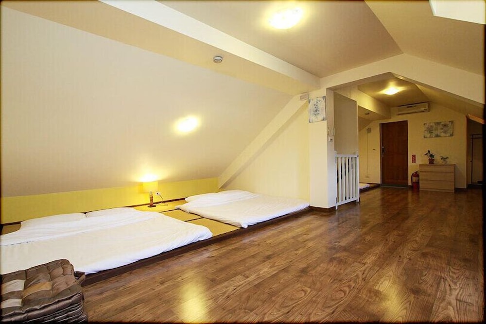 Dream House B&B