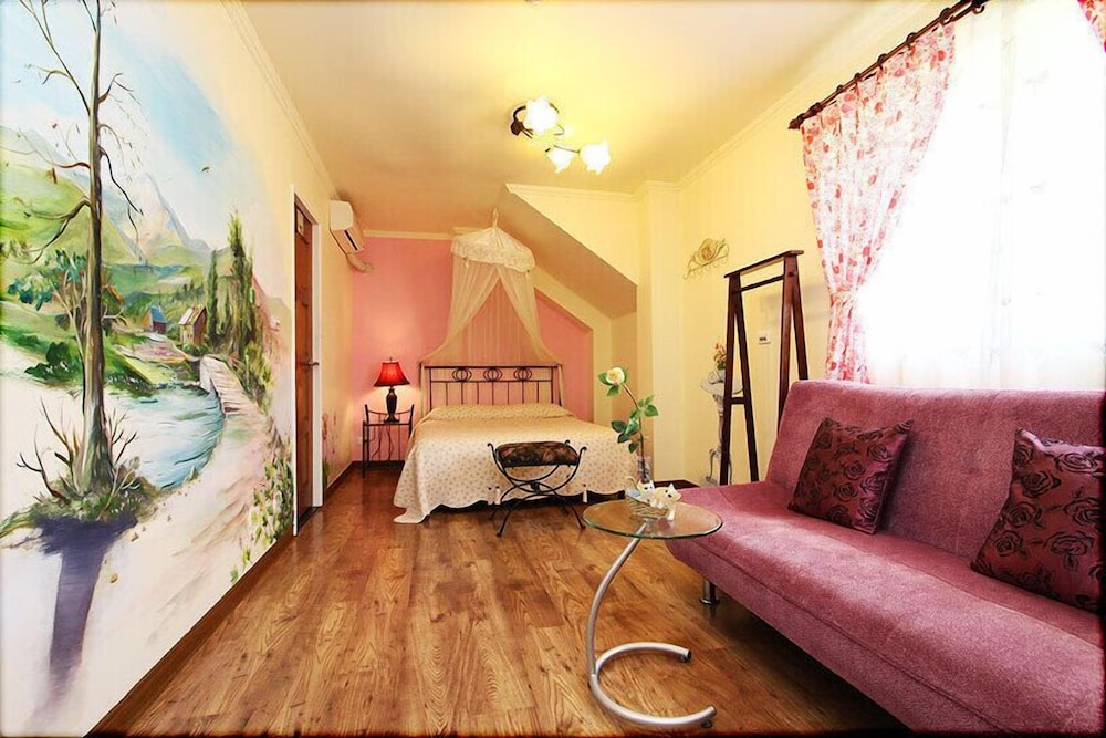 Dream House B&B