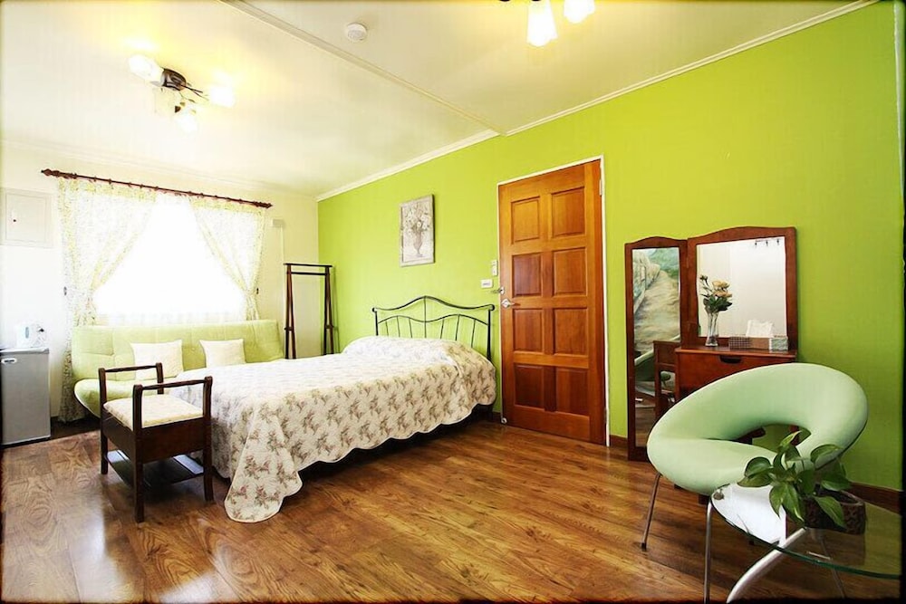 Dream House B&B