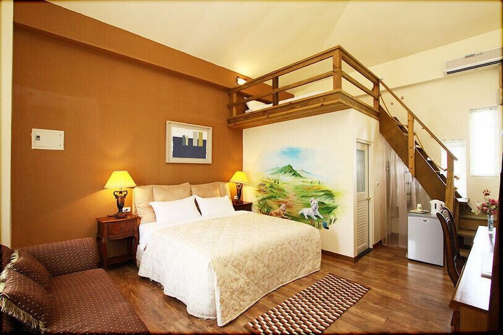 Dream House B&B