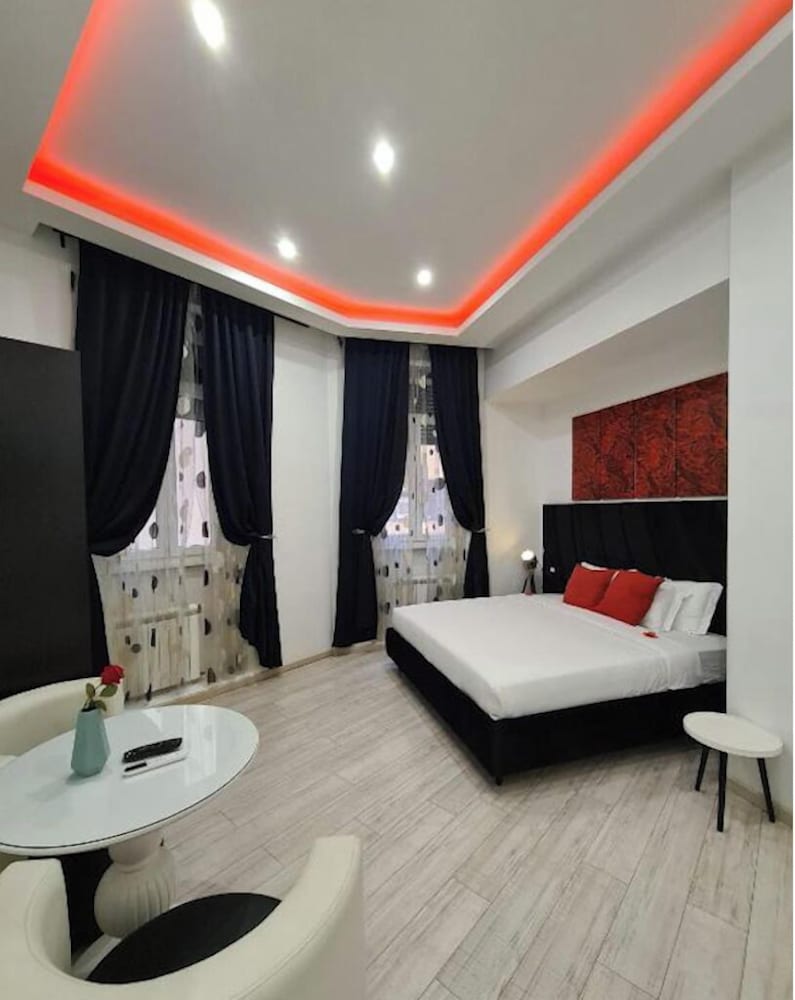 Escape Suite Guest House