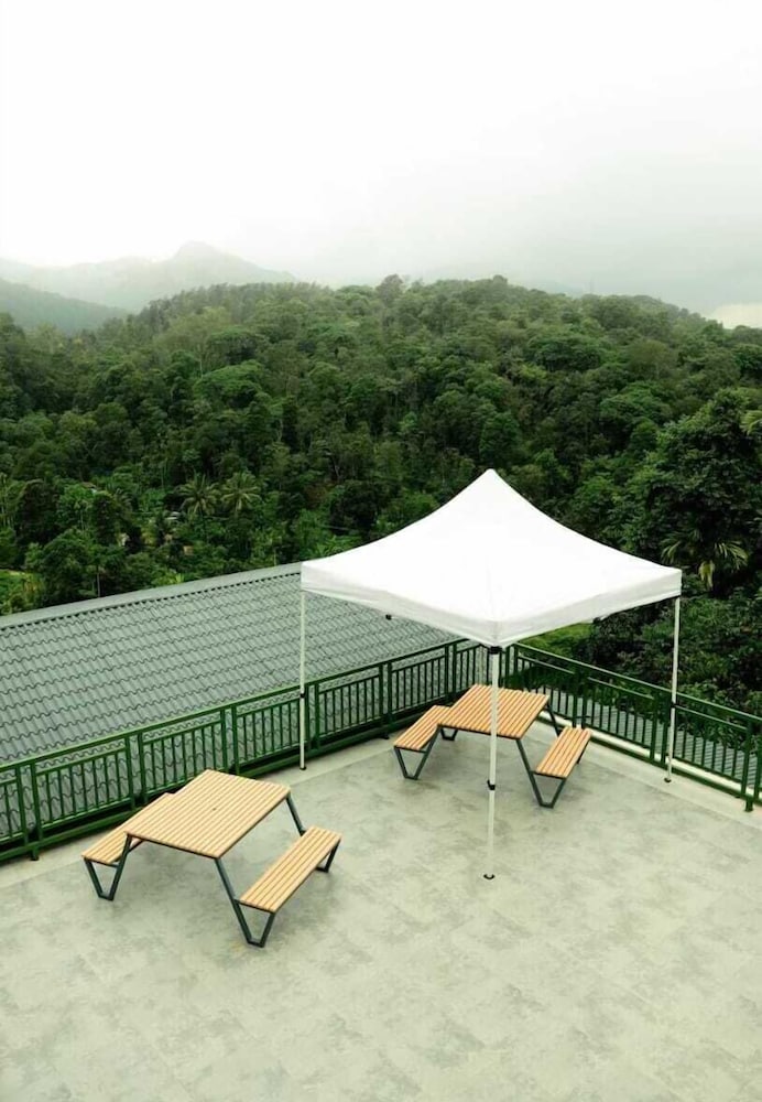 Indeevara Retreat