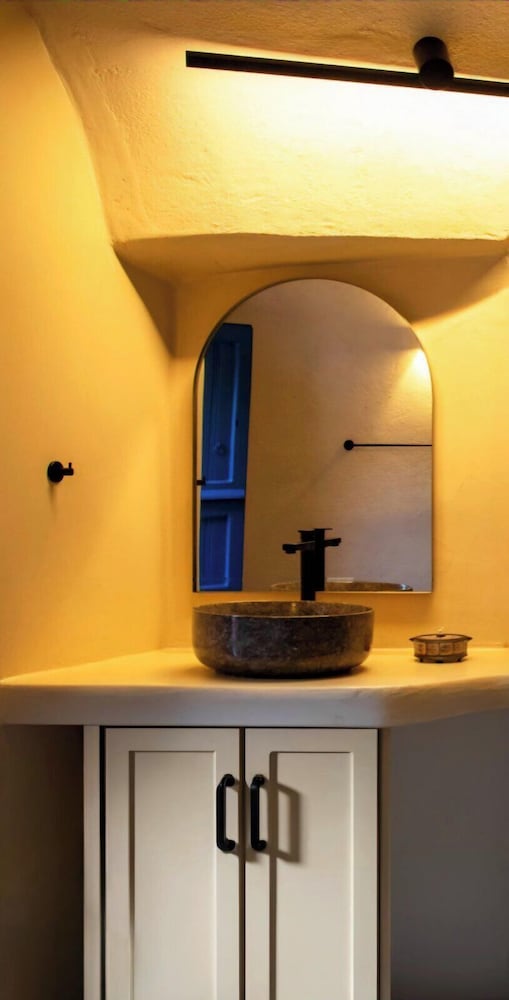 Amphora Luxury Villas Akrotiri
