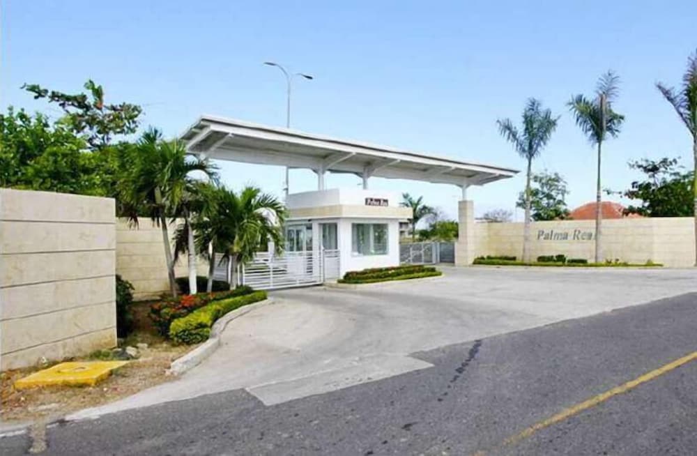 NOK Luxury 4BR Pool Villa in Manzanillo Cartagena