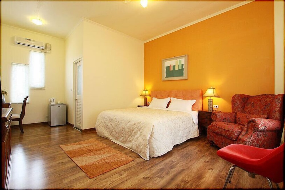 Dream House B&B