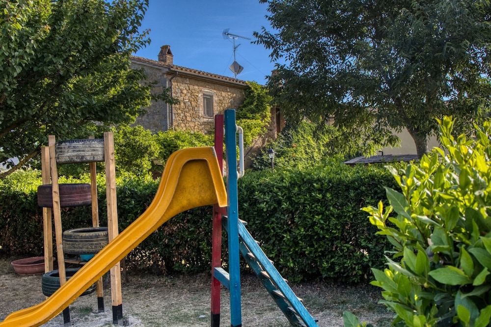 La Casa di Campagna