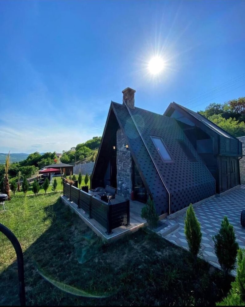 Irmak Vadi Bungalov