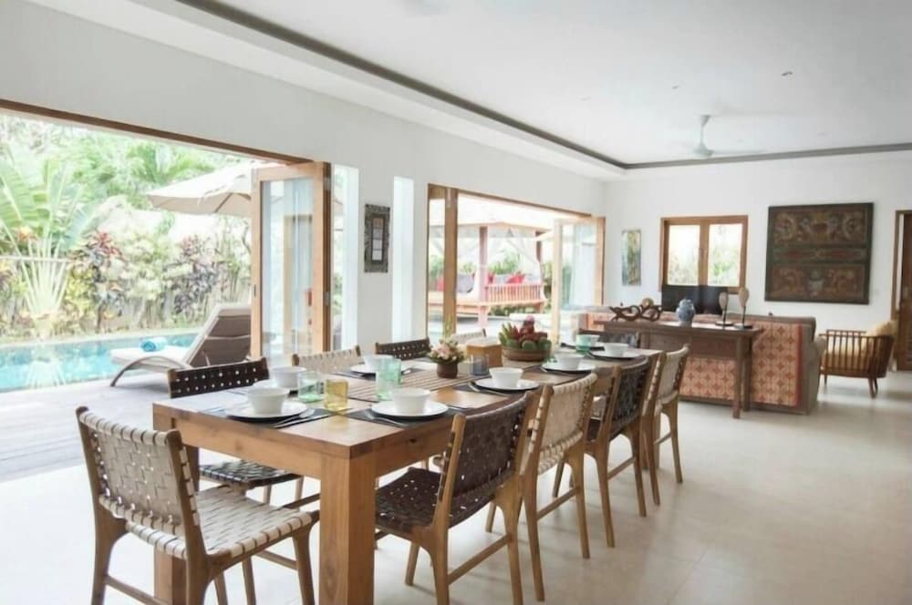 Villa Luna Bingin