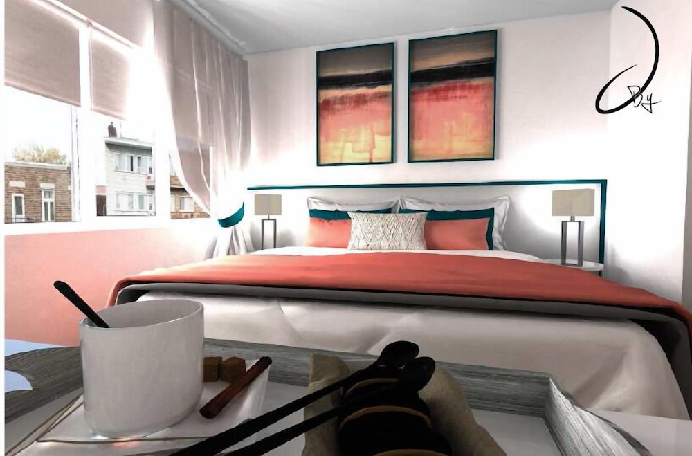 Hotel Rosemont - Image 3