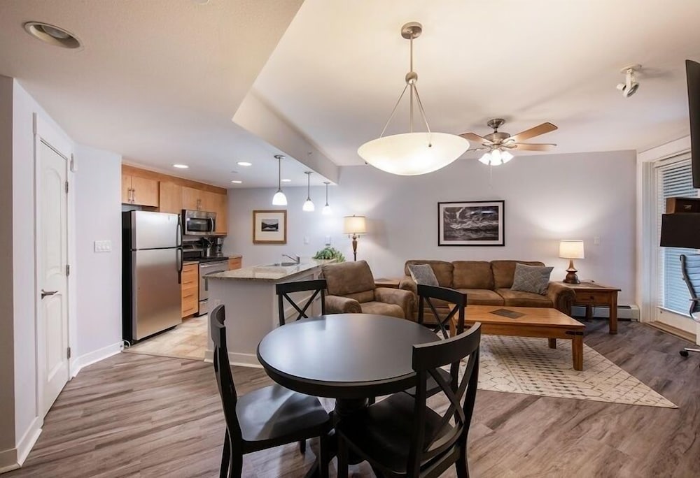 Winter Park Resort Lodging - Convenient Condos