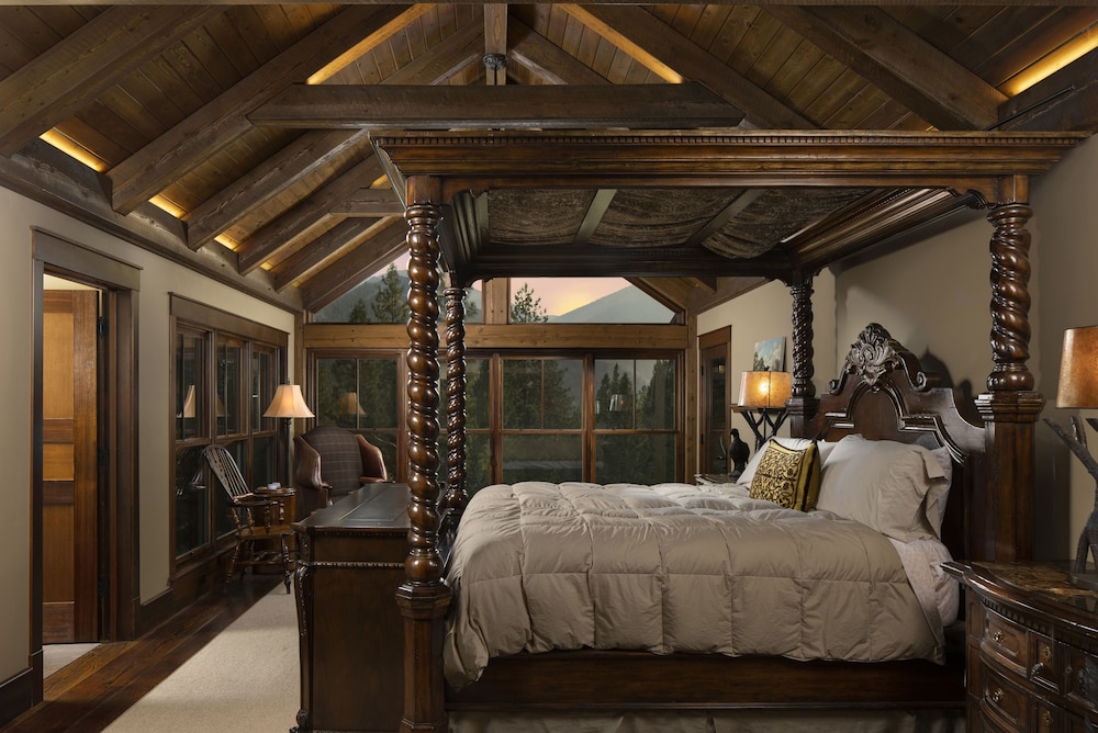 Alpine Falls Ranch view 4