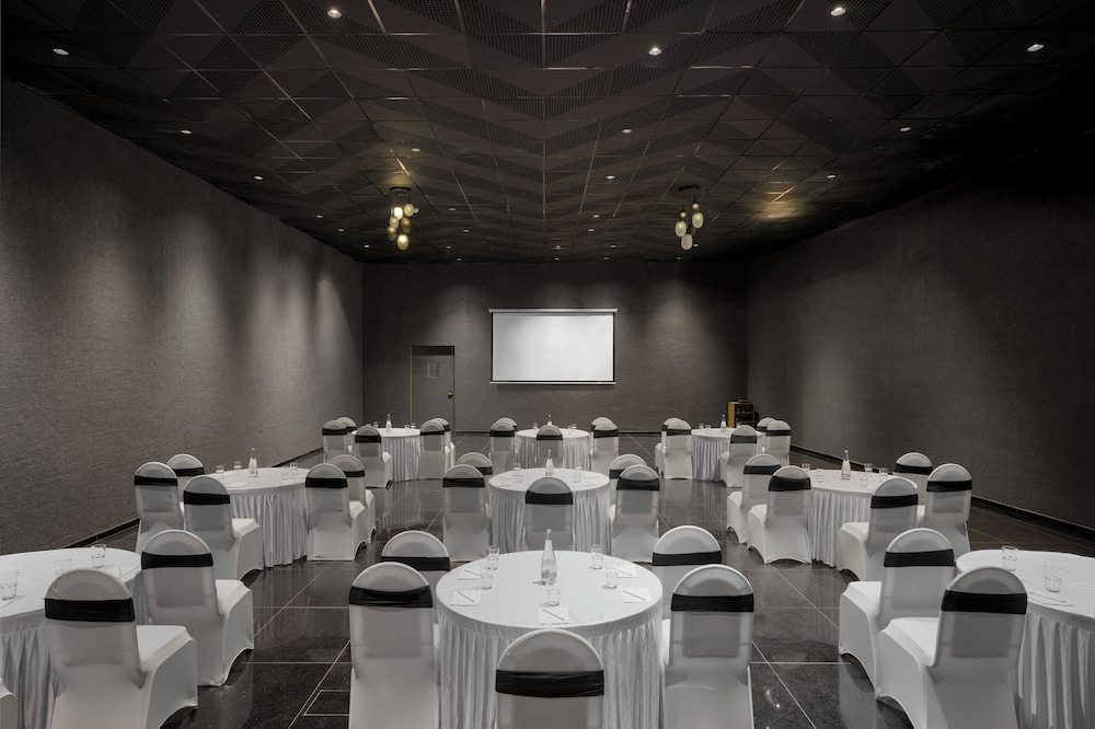 The Fern Seaside Luxurious Tent Resort Daman, Series by Marriott