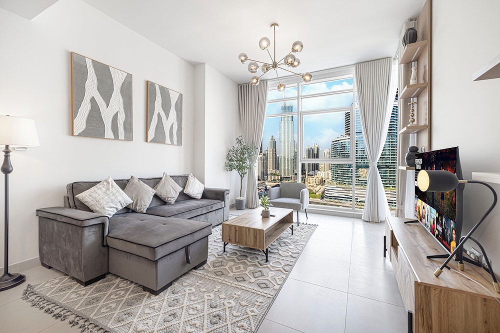 Nine Tower Suites By Hostiva