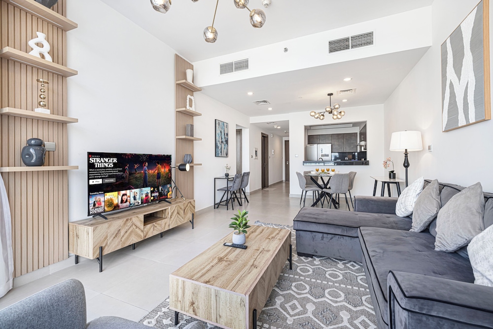 Nine Tower Suites By Hostiva