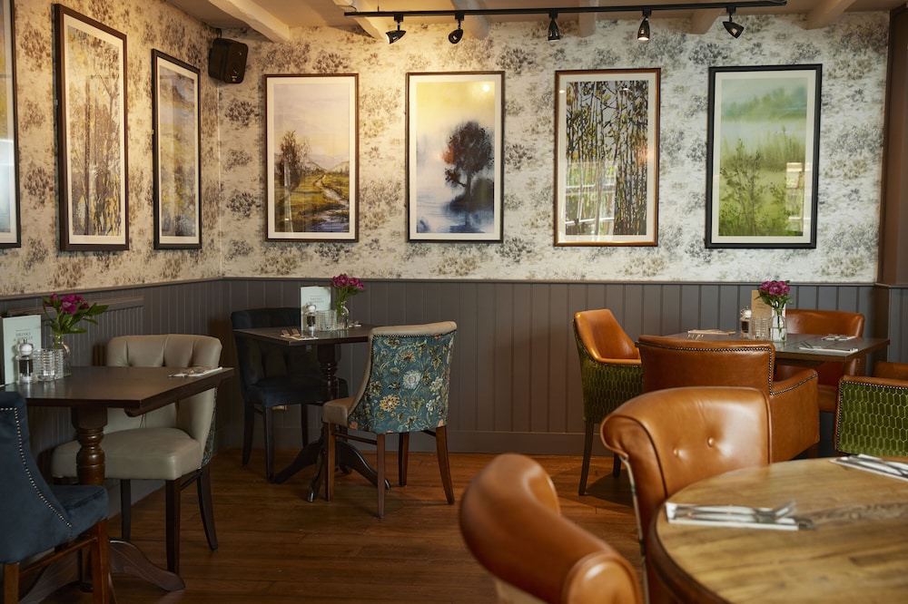 The Rose Revived By Chef and Brewer Collection