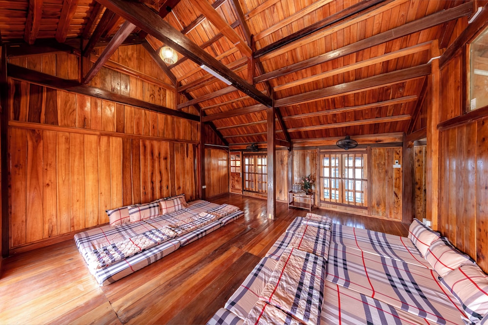 Tamcoc Ngoc Linh Homestay