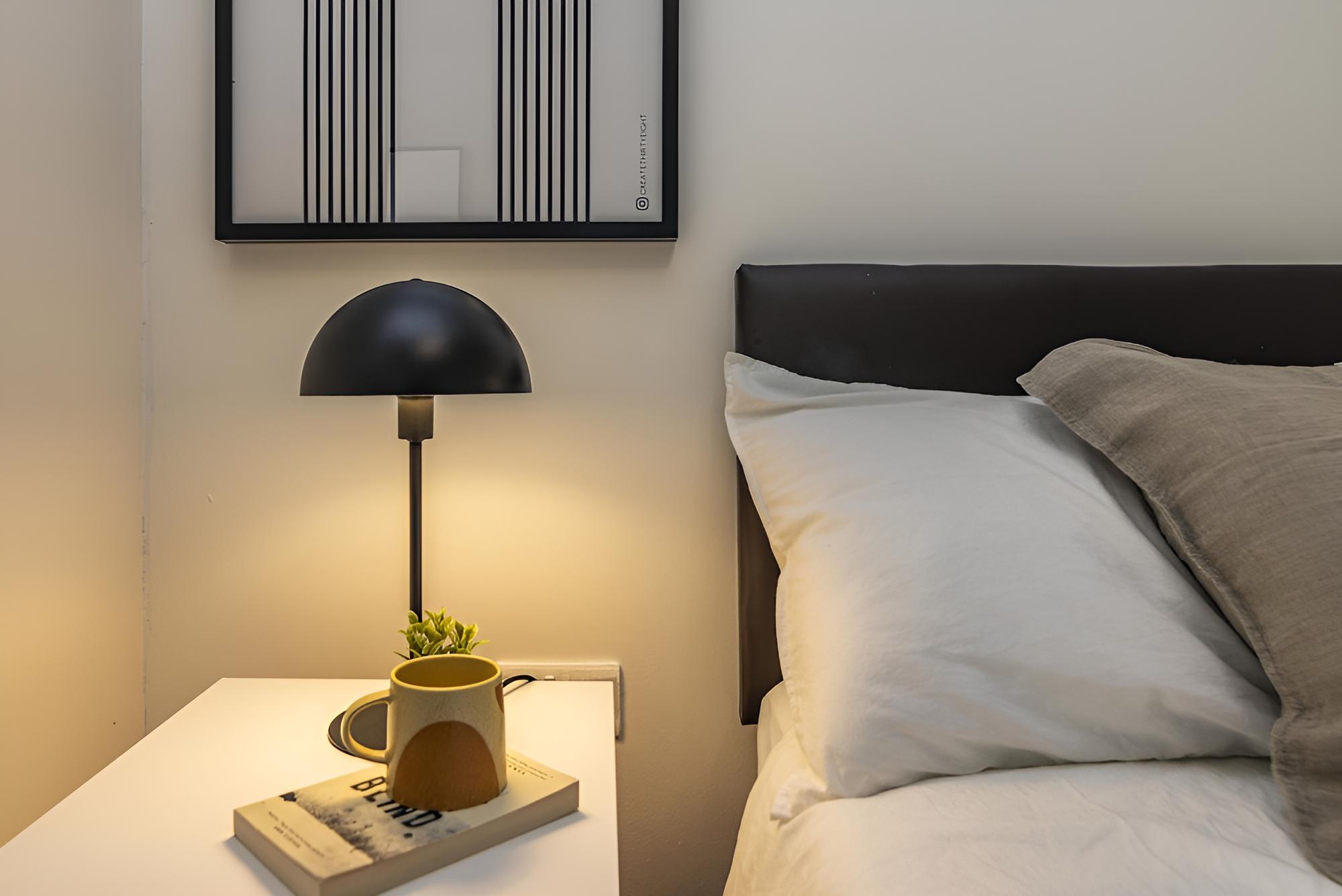 ItSimple Stay Suites view 5