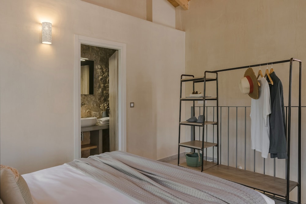 Assos Chromata Villas view 2