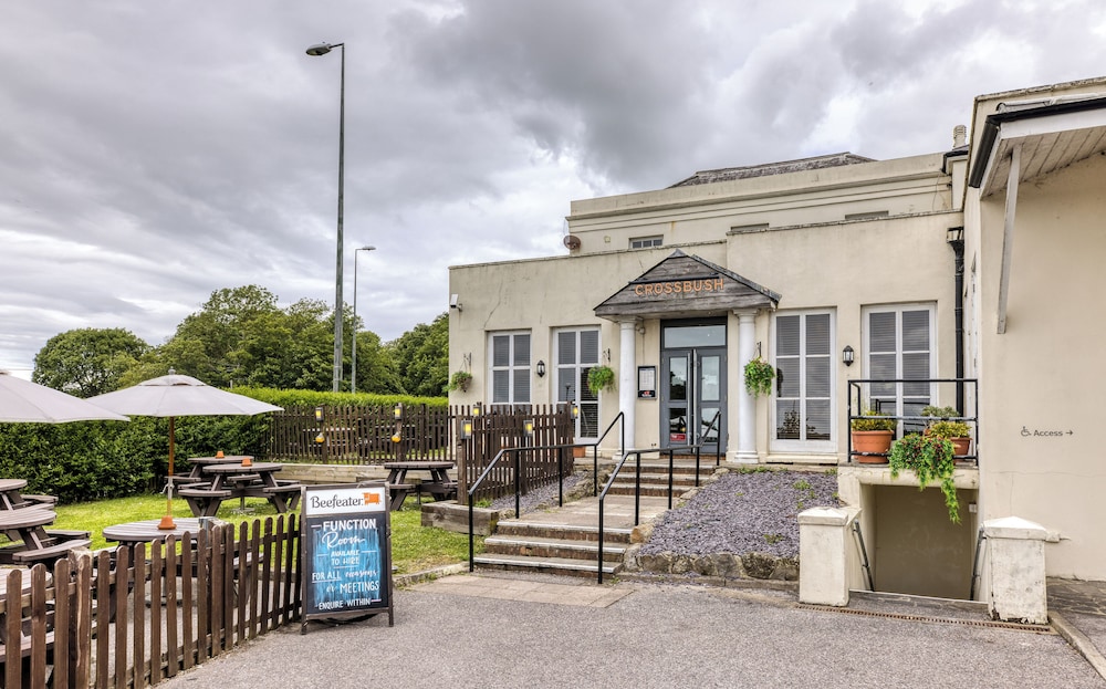 Premier Inn Arundel