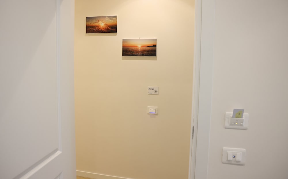 Le Barchette B&B