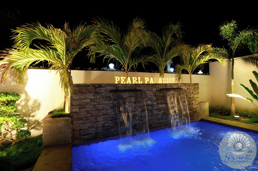 Pearl Paradise