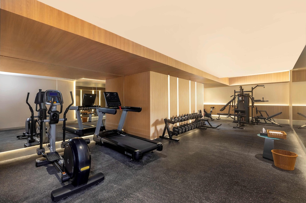 Regenta Hotel Science Center Bhuj