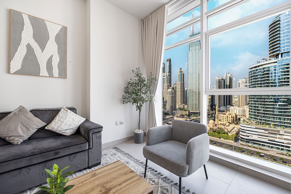 Nine Tower Suites By Hostiva