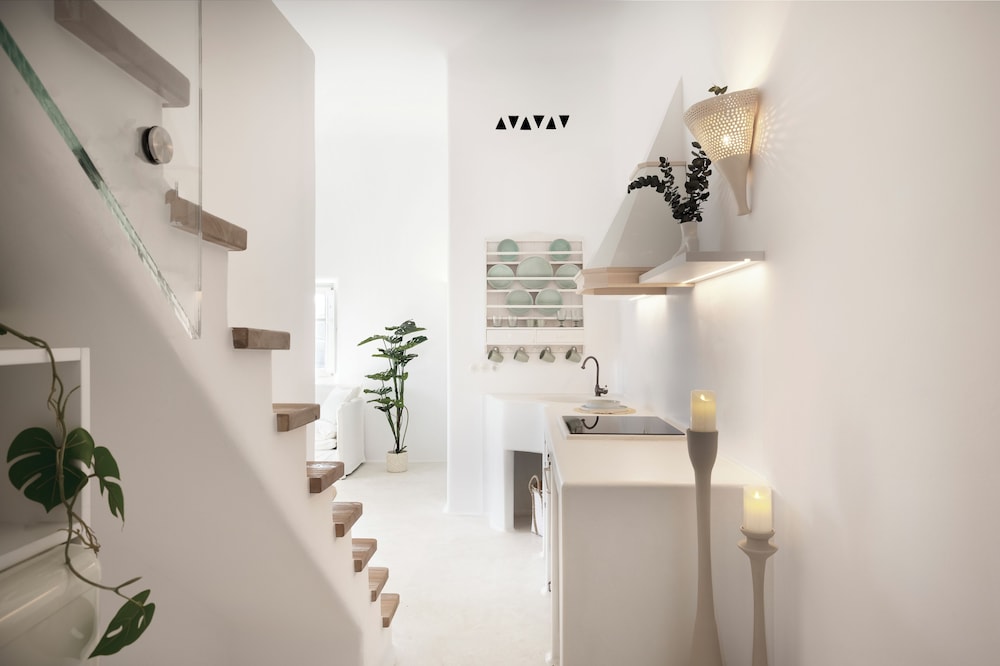 Ortygia Suites