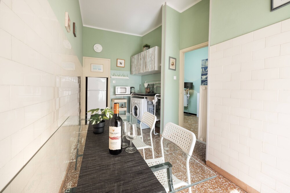 Meloncello House - Bologna
