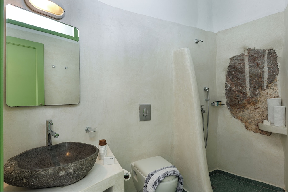 Zatrikion Villas Santorini