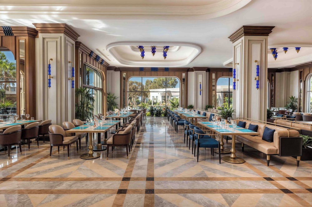 Merit Royal Gardens Hotel & Casino
